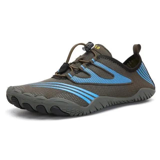 Unisex Water Mens Shoes Sneakers Beach Plus Size Non slip Strong Elegant Sport Sneakers