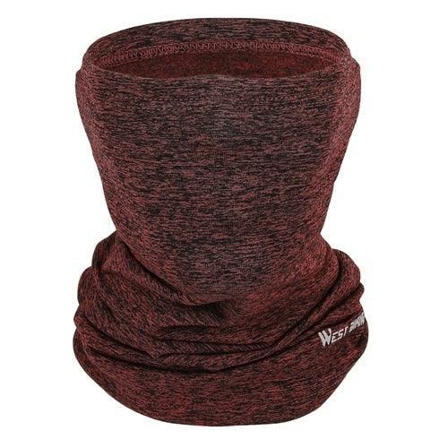 Winter Cycling Headband Bicycle Bandana Sports Fishing Cover Magic Scarf Ride Running Scarf Anti-UV Headwear for Men Sun Protect Cycling Face Neck Mask Headwear Scarf Bandana Hood Half Breathable Dustproof Hang-Ear Cap Bike Headbands Face Cover