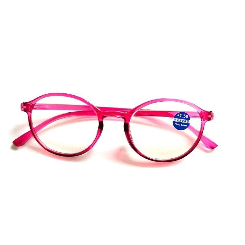 Women Men Round Black Leopard Lunettes Presbyopia Fashion Square Eyewear Anti UV Ray Computer Gaming Eyeglasses Strength Reading Glasses Eyeglasses 3.5 4.0