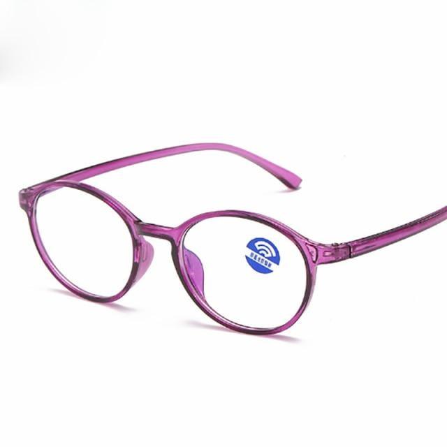 Women Men Round Black Leopard Lunettes Presbyopia Fashion Square Eyewear Anti UV Ray Computer Gaming Eyeglasses Strength Reading Glasses Eyeglasses 3.5 4.0